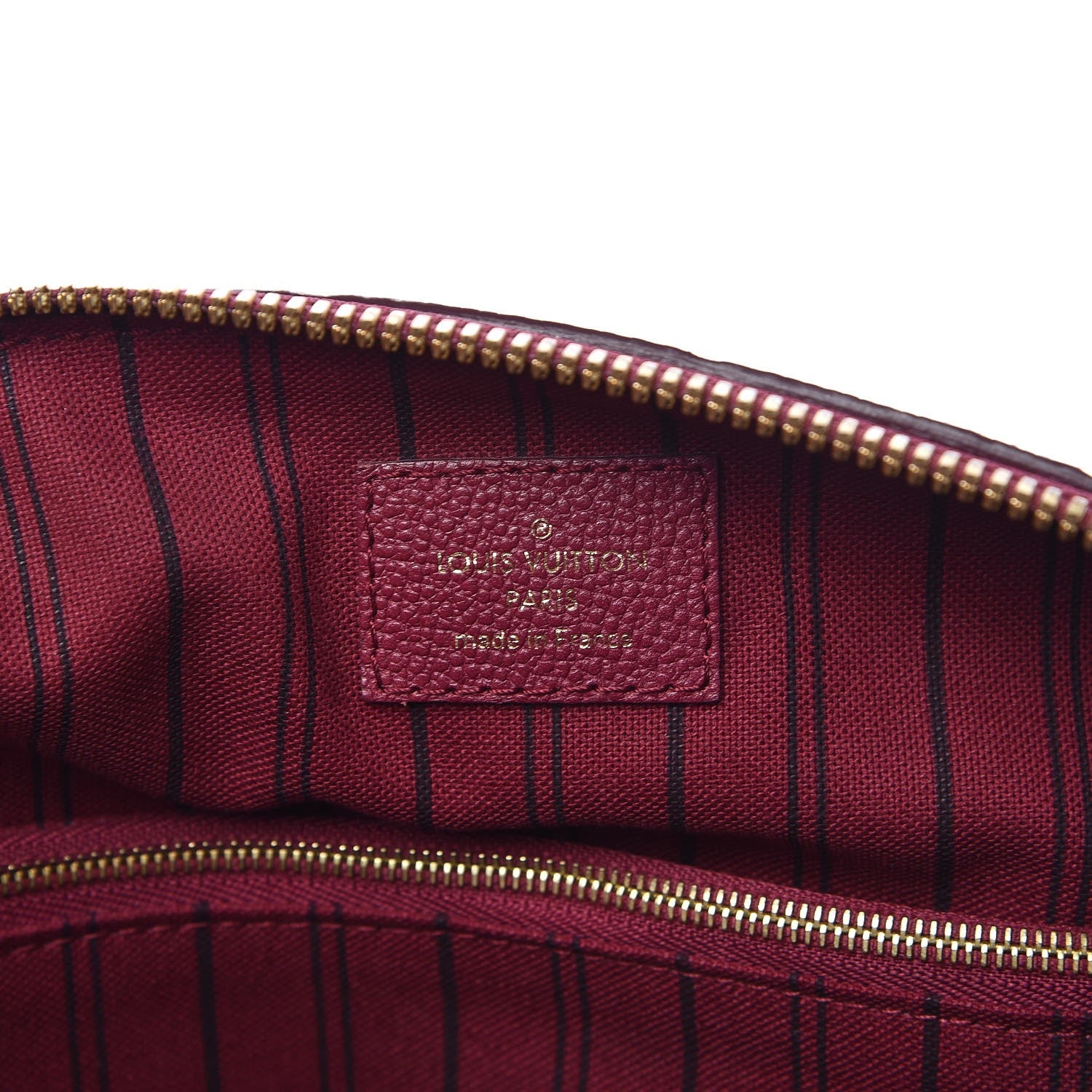 Louis Vuitton Empreinte Lumineuse PM Aurore 7 of 12