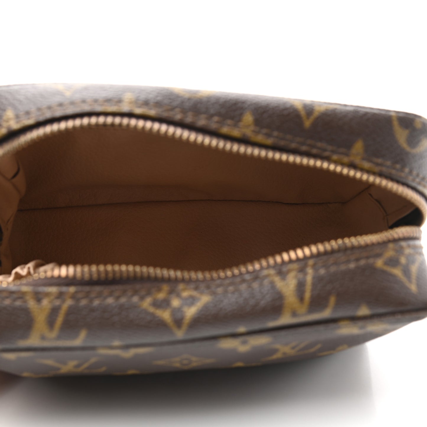 Monogram Trousse Toilette 19