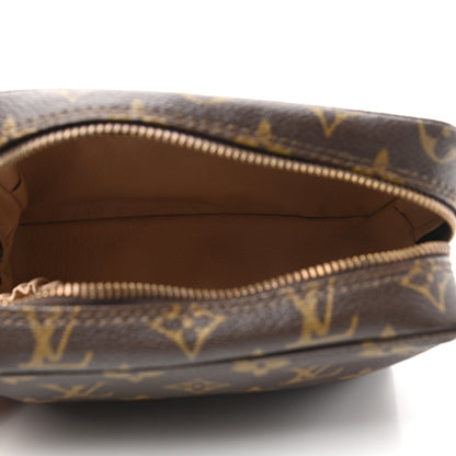 Louis Vuitton Monogram Trousse Toilette 19 5 of 6