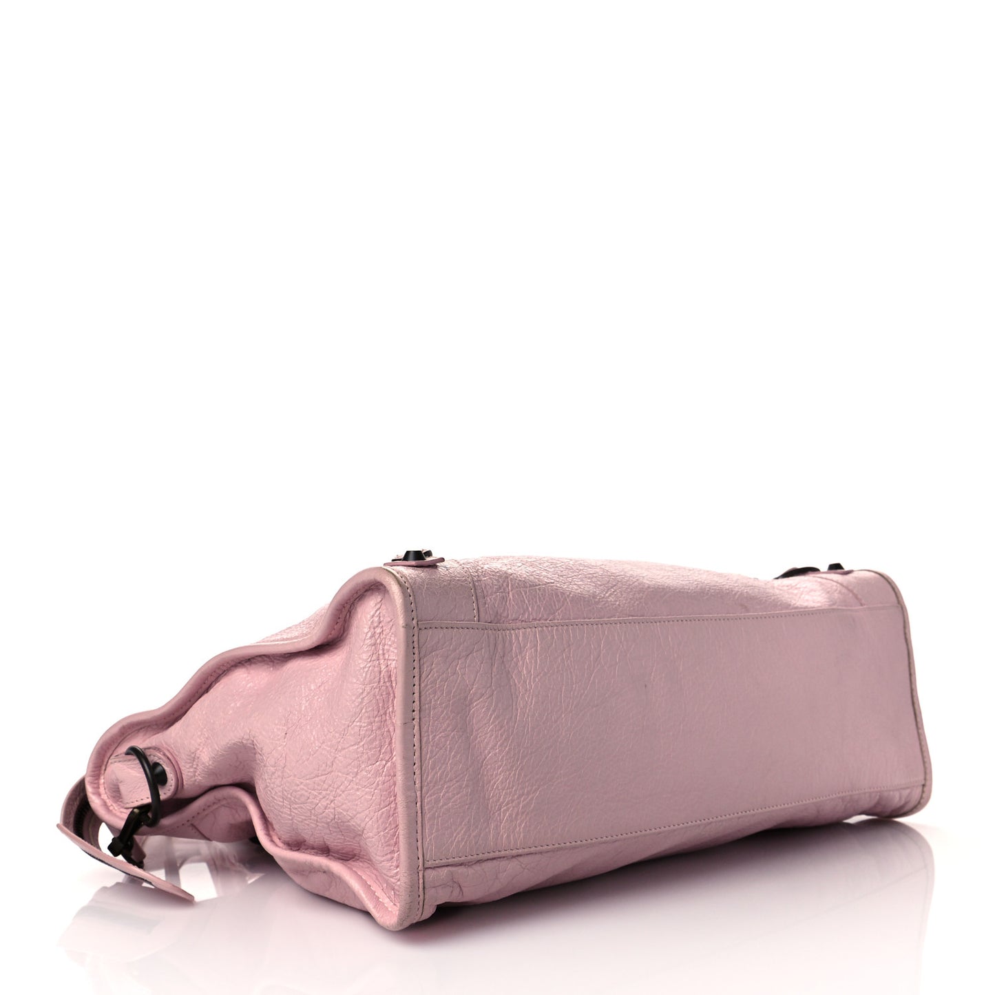 Agneau Classic Hardware City Rose Poudre Rose Petunia
