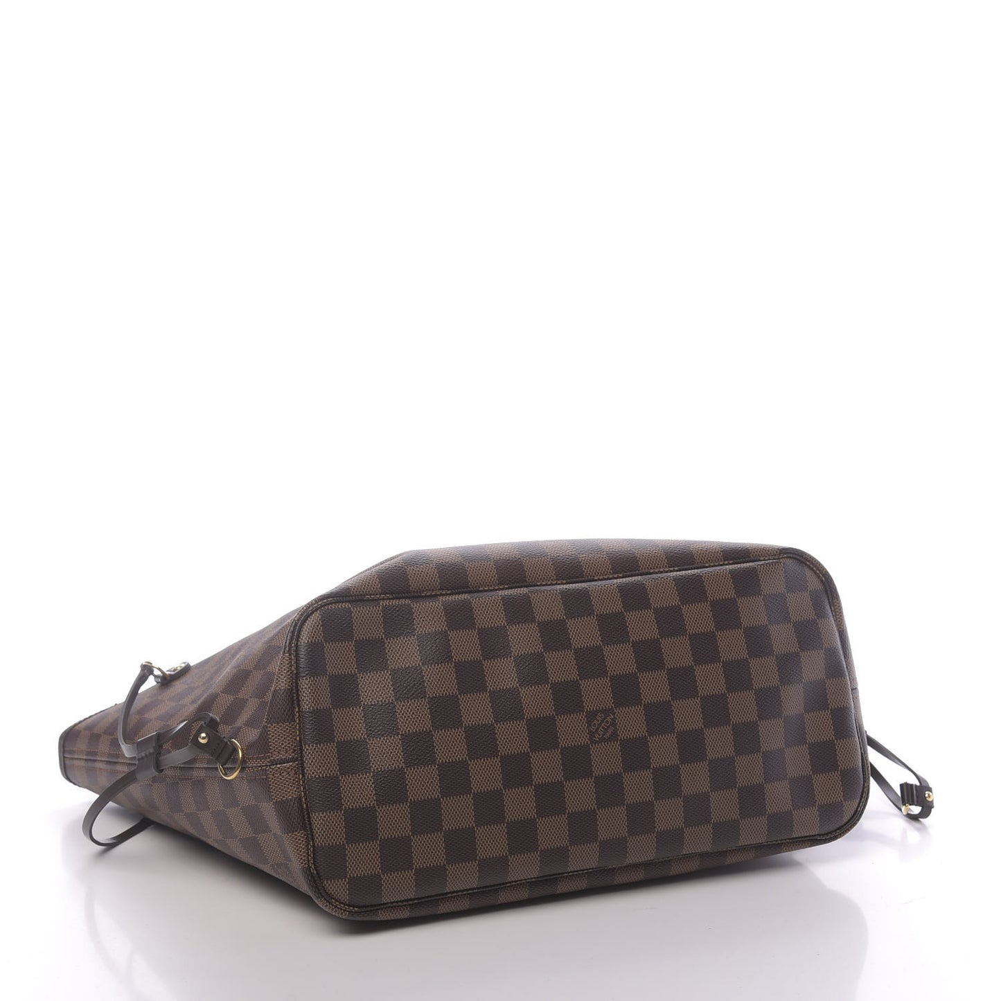 Damier Ebene Neo Neverfull MM