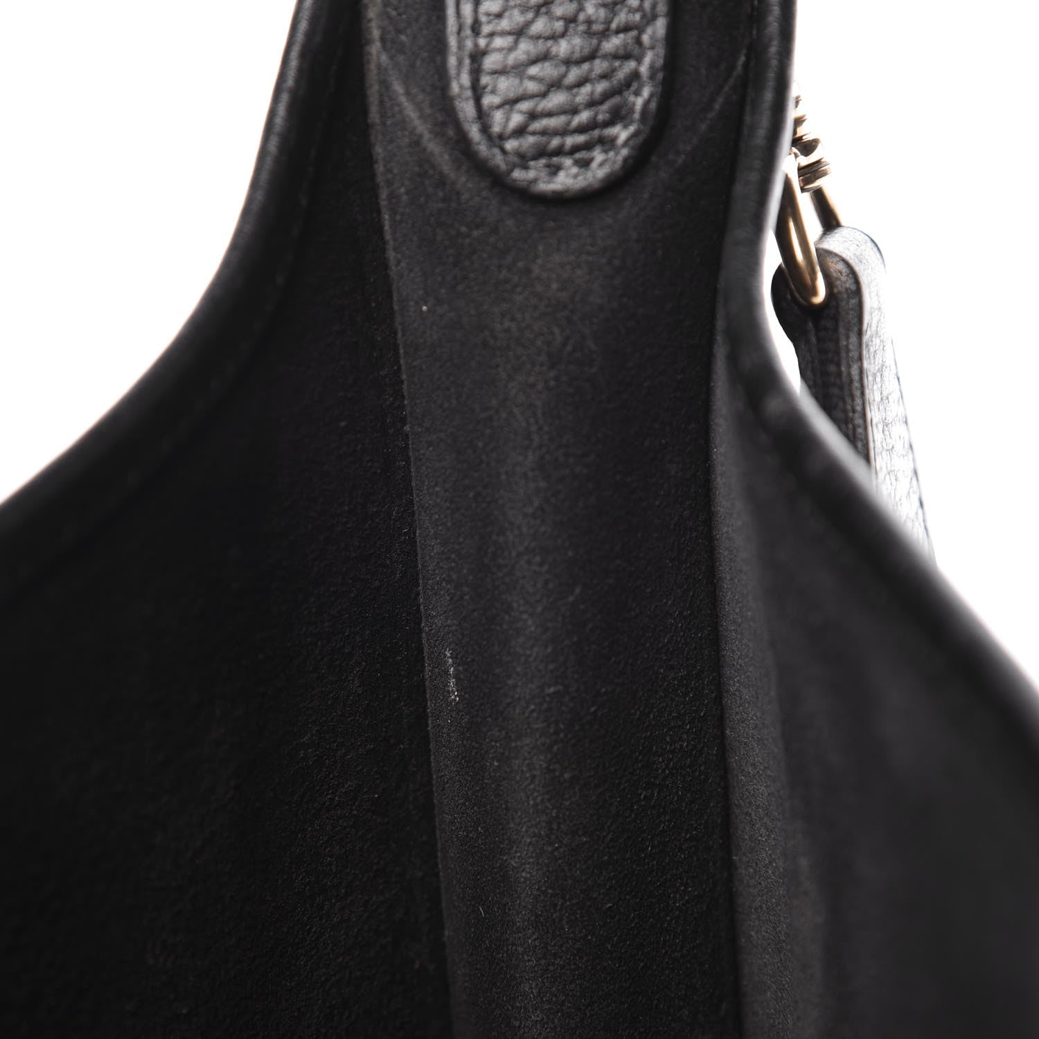 Hermes Ardennes Evelyne GM Black 10 of 14