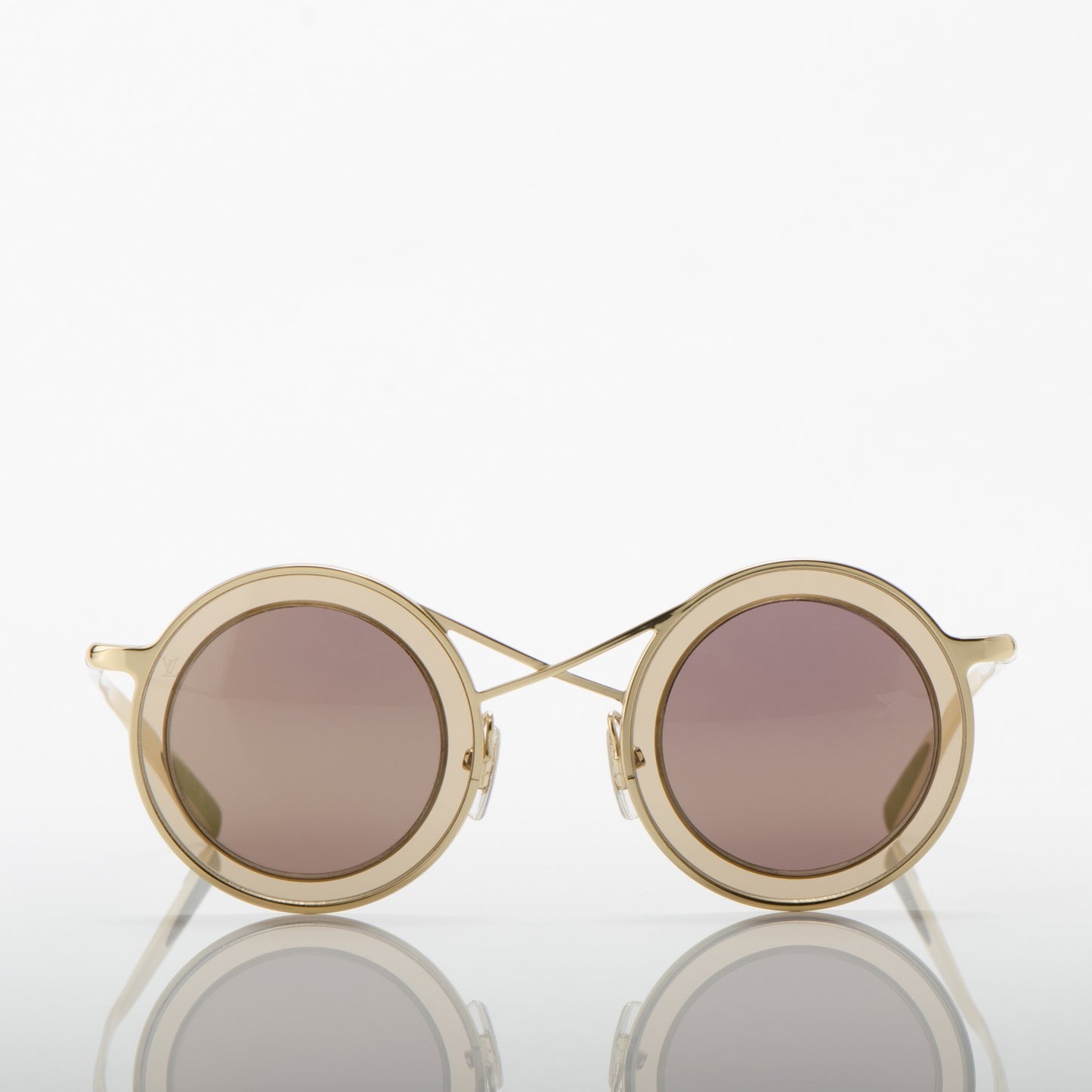 Aman Sunglasses Z0852U Natural