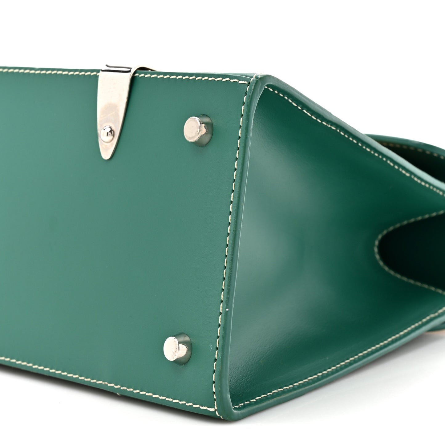 Goyardine Saigon PM Green