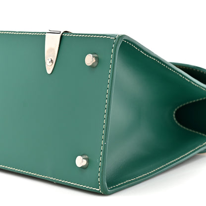 Goyard Goyardine Saigon PM Green 8 of 16