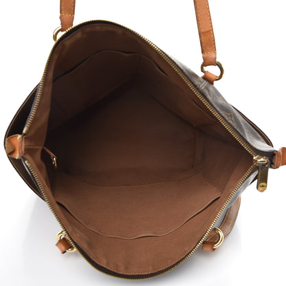 Louis Vuitton Monogram Totally MM 5 of 19