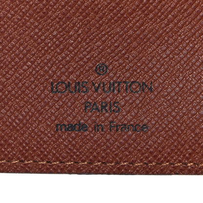 Louis Vuitton Monogram Koala Compact Wallet 6 of 12