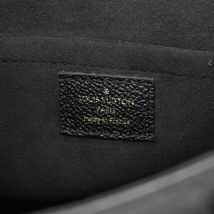Louis Vuitton Empreinte Vavin BB Black 6 of 11