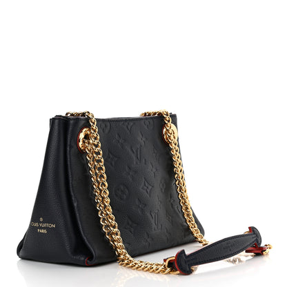 Louis Vuitton Empreinte Surene BB Marine Rouge 3 of 9