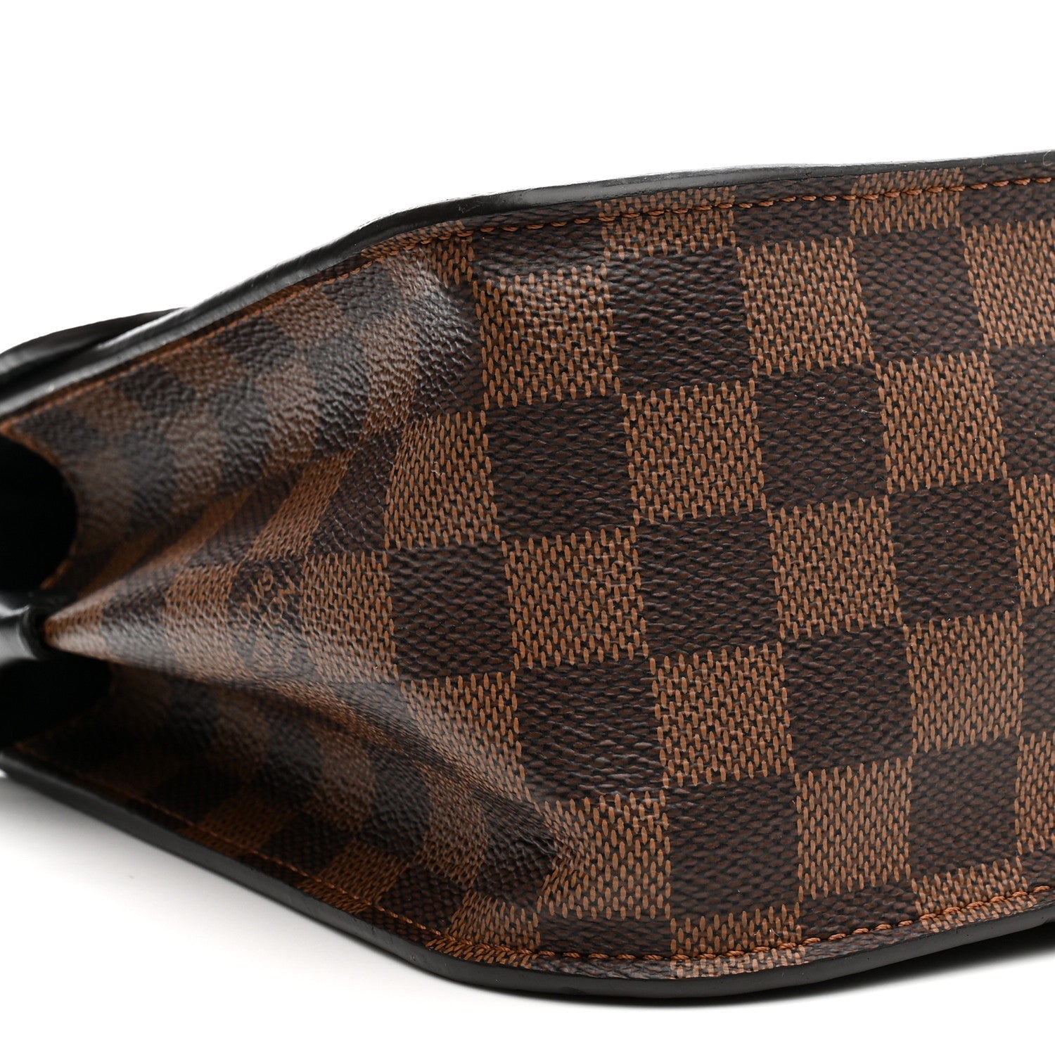 Louis Vuitton Damier Ebene Beaumarchais Black 14 of 23