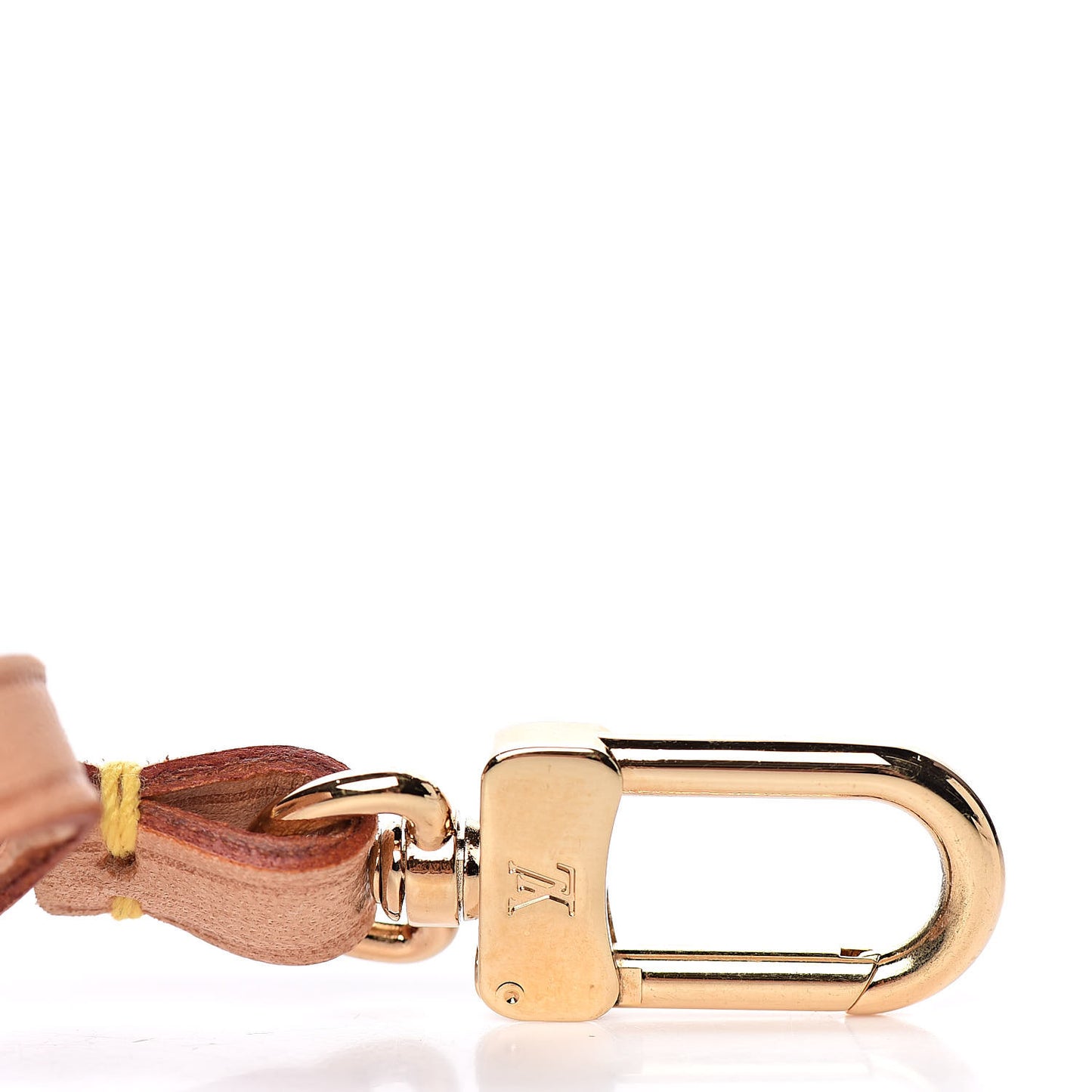Vachetta Pochette Accessories Strap