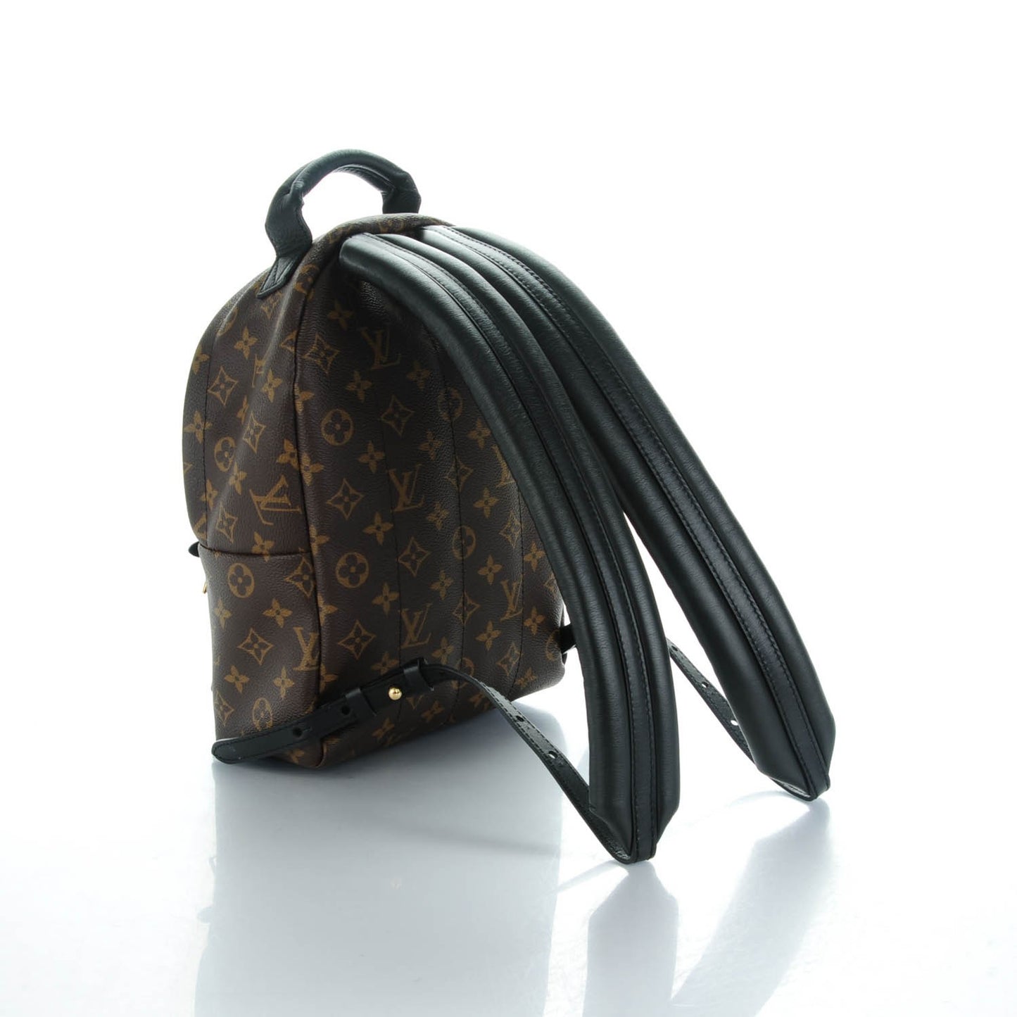 Monogram Palm Springs Backpack PM