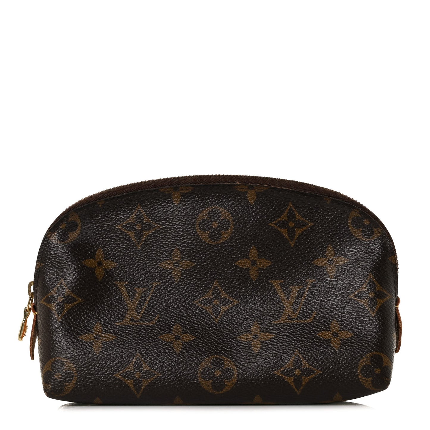Monogram Cosmetic Pouch