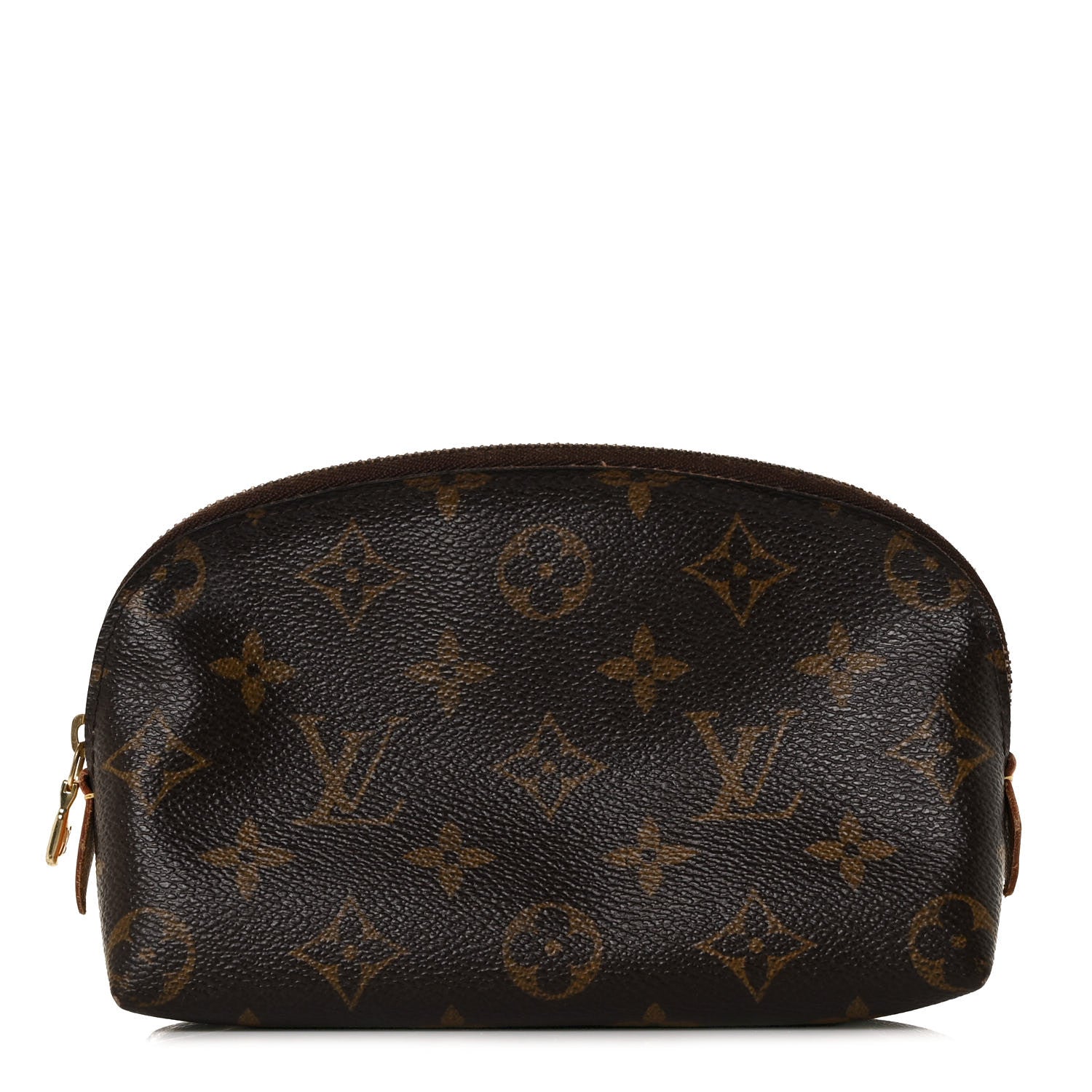 Louis Vuitton Monogram Cosmetic Pouch 1 of 8