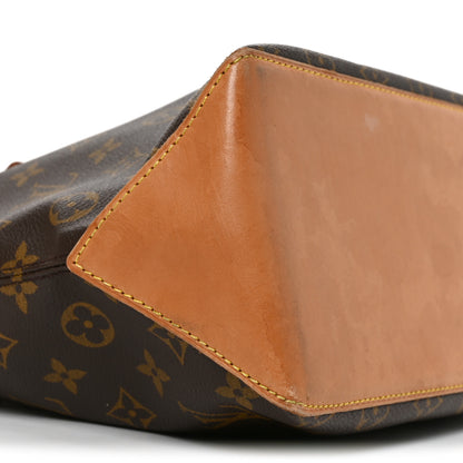 Louis Vuitton Monogram Cabas Piano 8 of 9