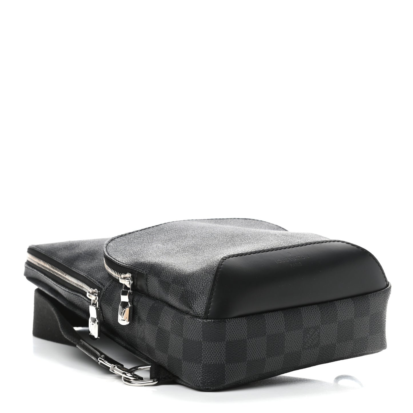 Damier Graphite Avenue Sling Backpack