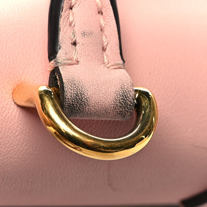 Louis Vuitton Monogram Locky BB Rose Poudre 11 of 12