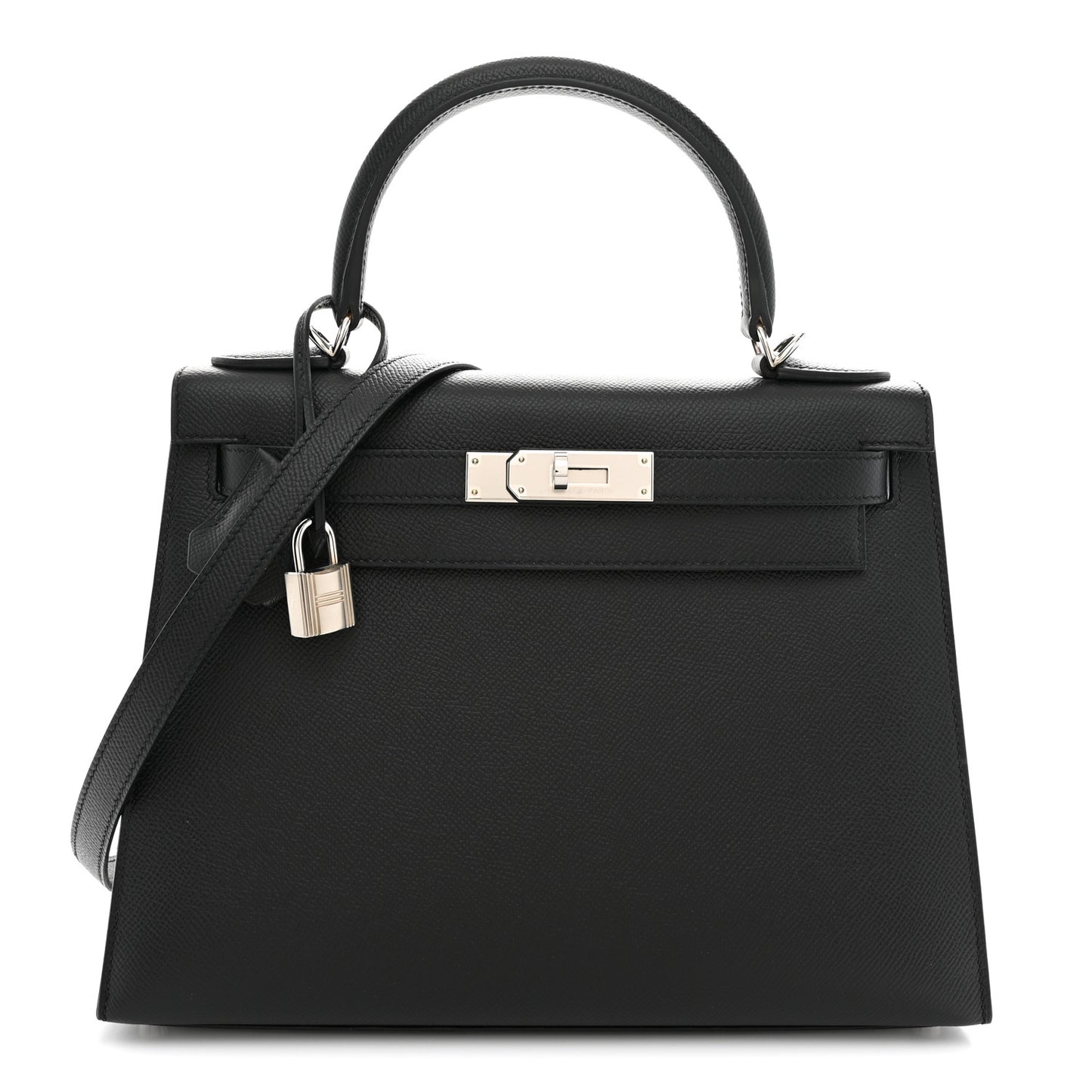 Epsom Kelly Sellier 28 Black