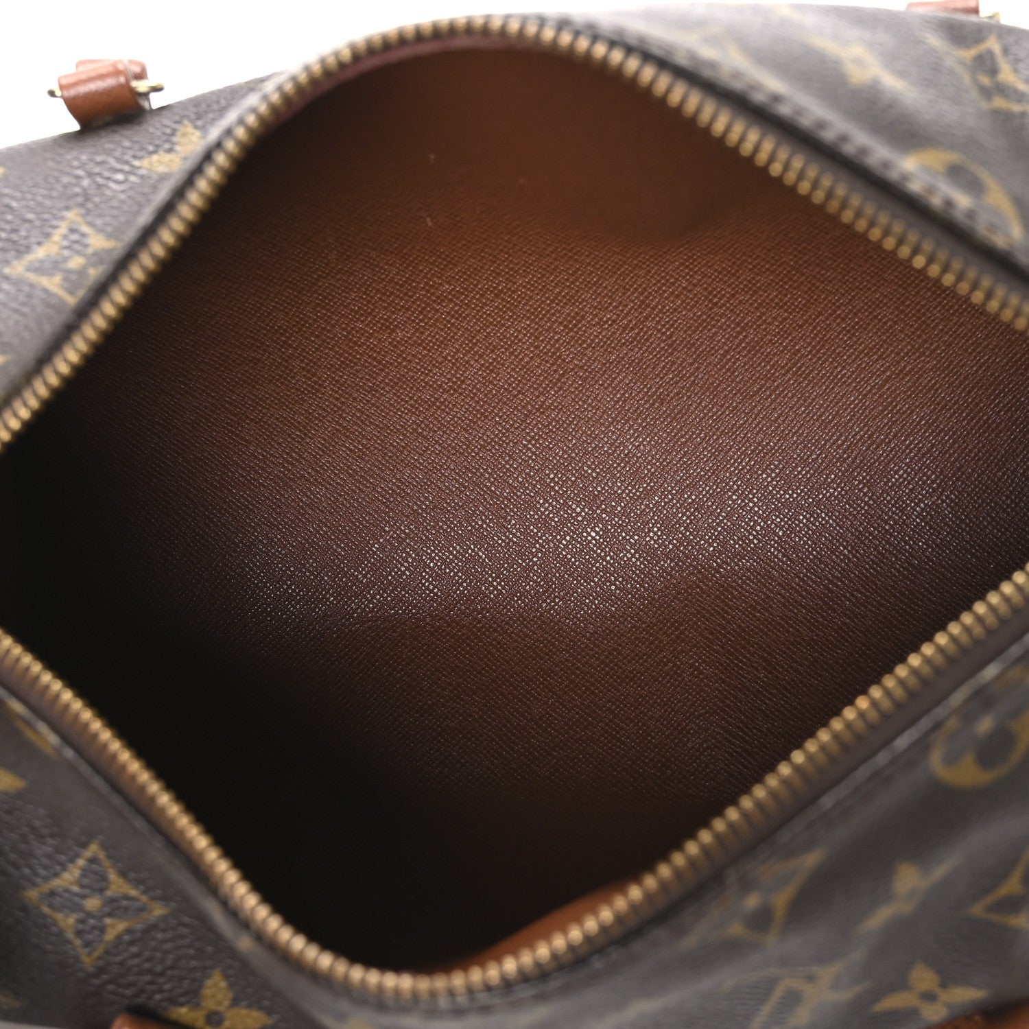 Louis Vuitton Monogram Papillon 26 5 of 9