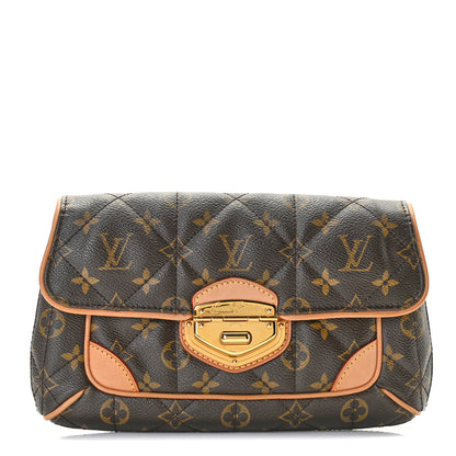 Louis Vuitton Monogram Etoile Clutch 1 of 7