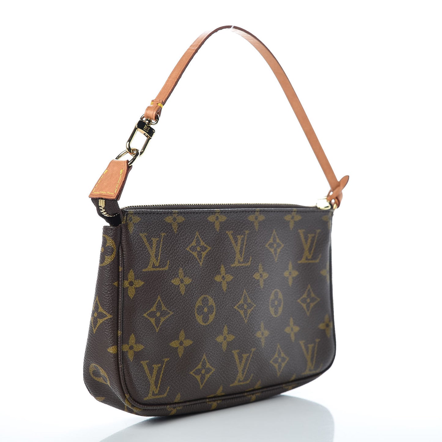 Monogram Pochette Accessories
