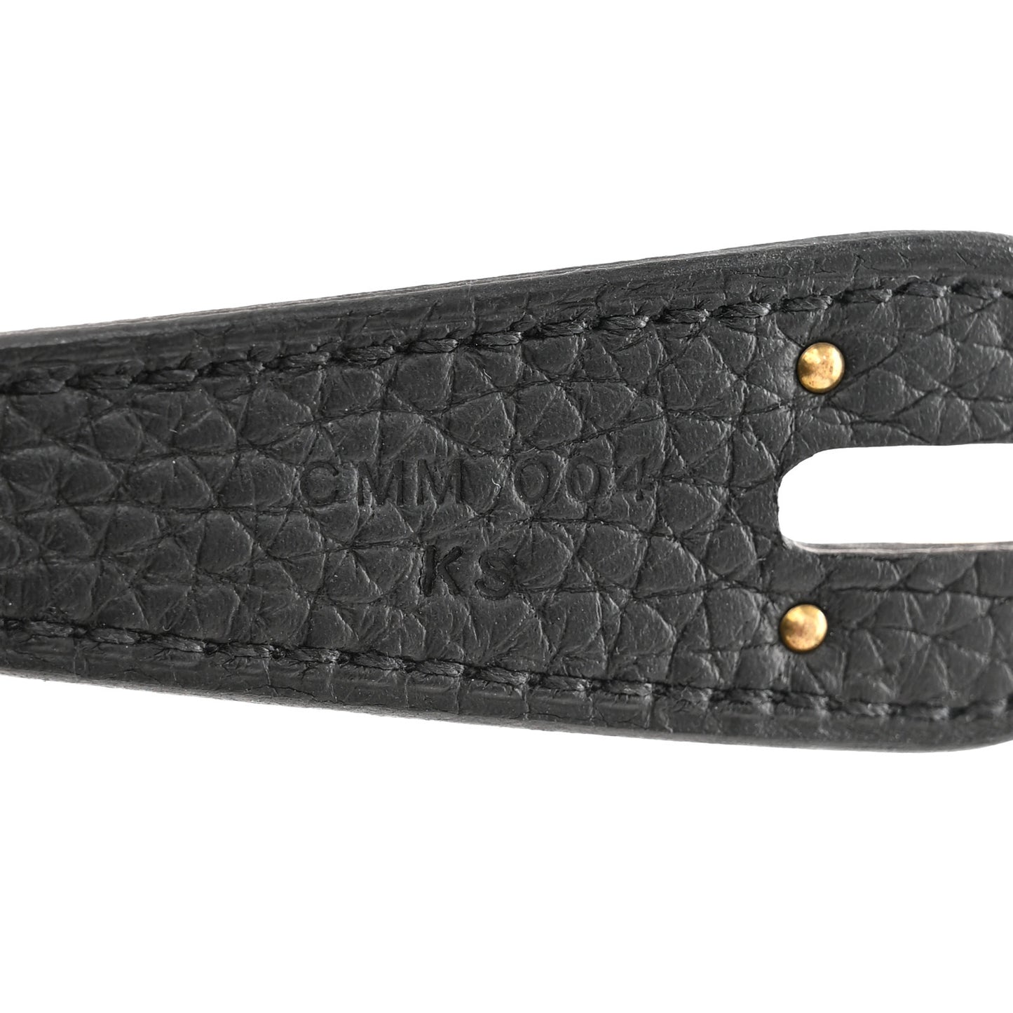 Taurillon Clemence Lindy 26 Black