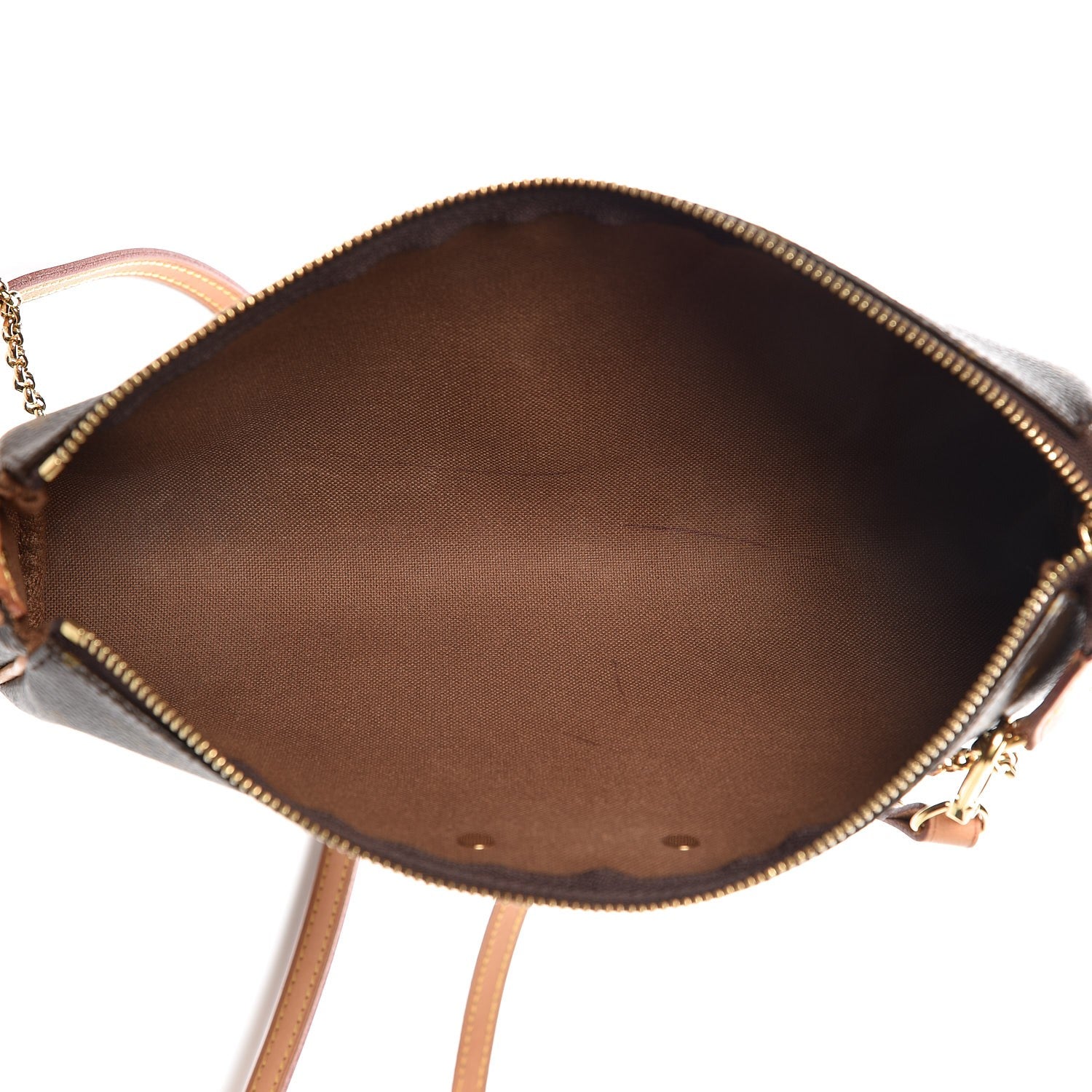 Louis Vuitton Monogram Eva Clutch 5 of 9