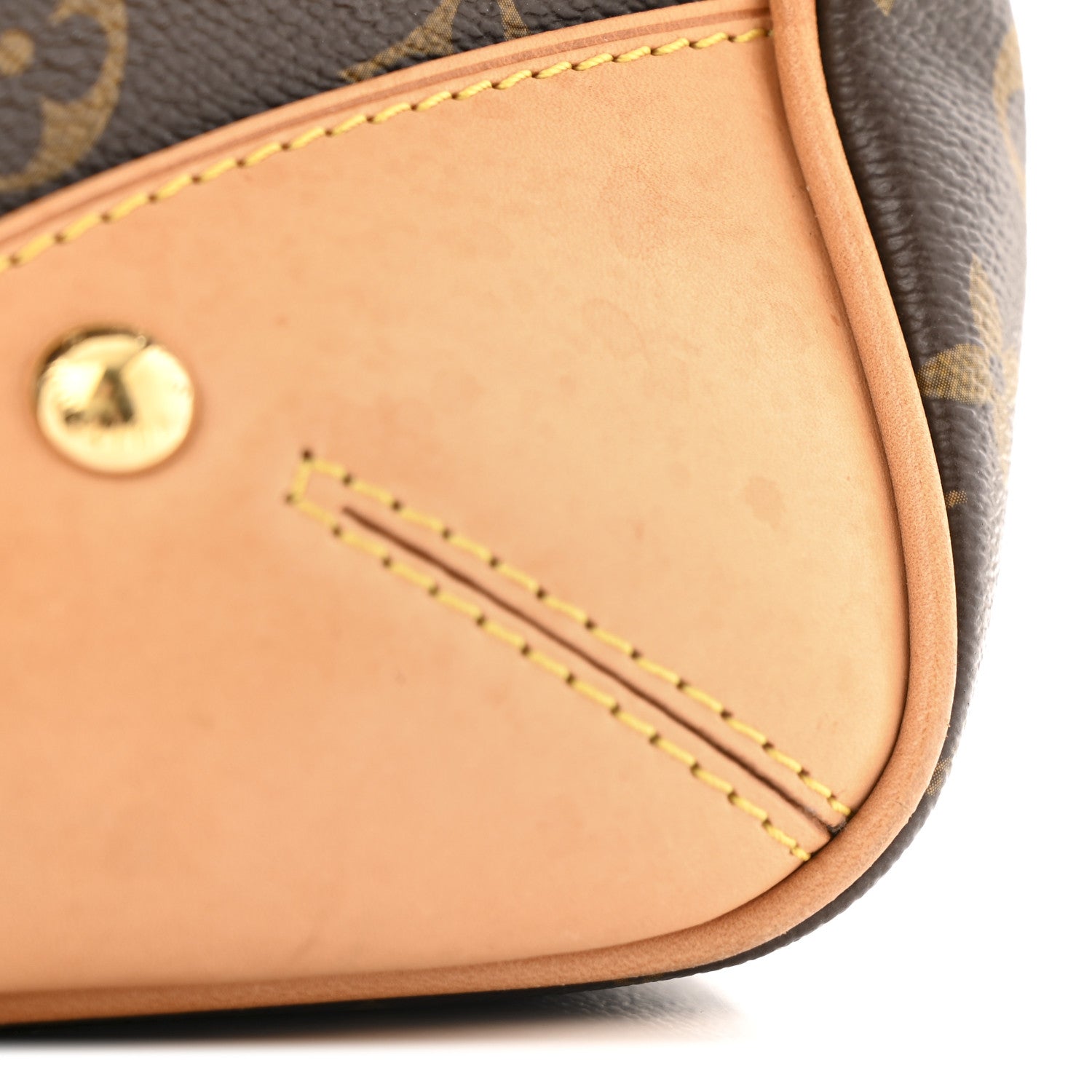 Louis Vuitton Monogram Estrela MM 11 of 13