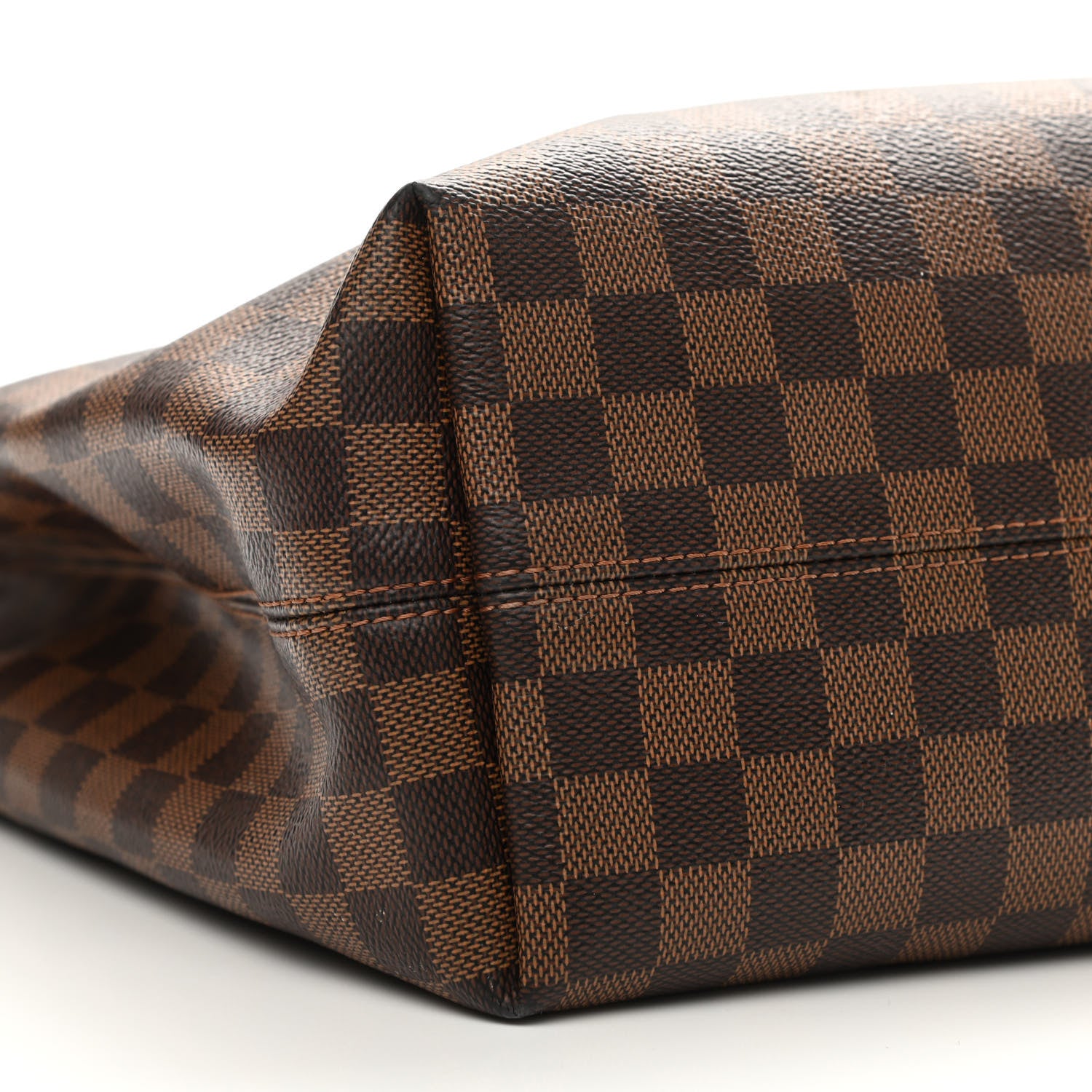 Louis Vuitton Damier Ebene Graceful MM 9 of 11