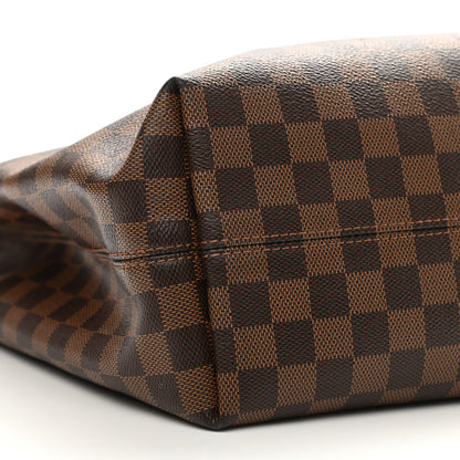 Louis Vuitton Damier Ebene Graceful MM 9 of 11