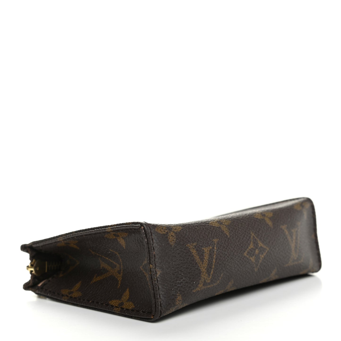 Monogram Toiletry Pouch 15