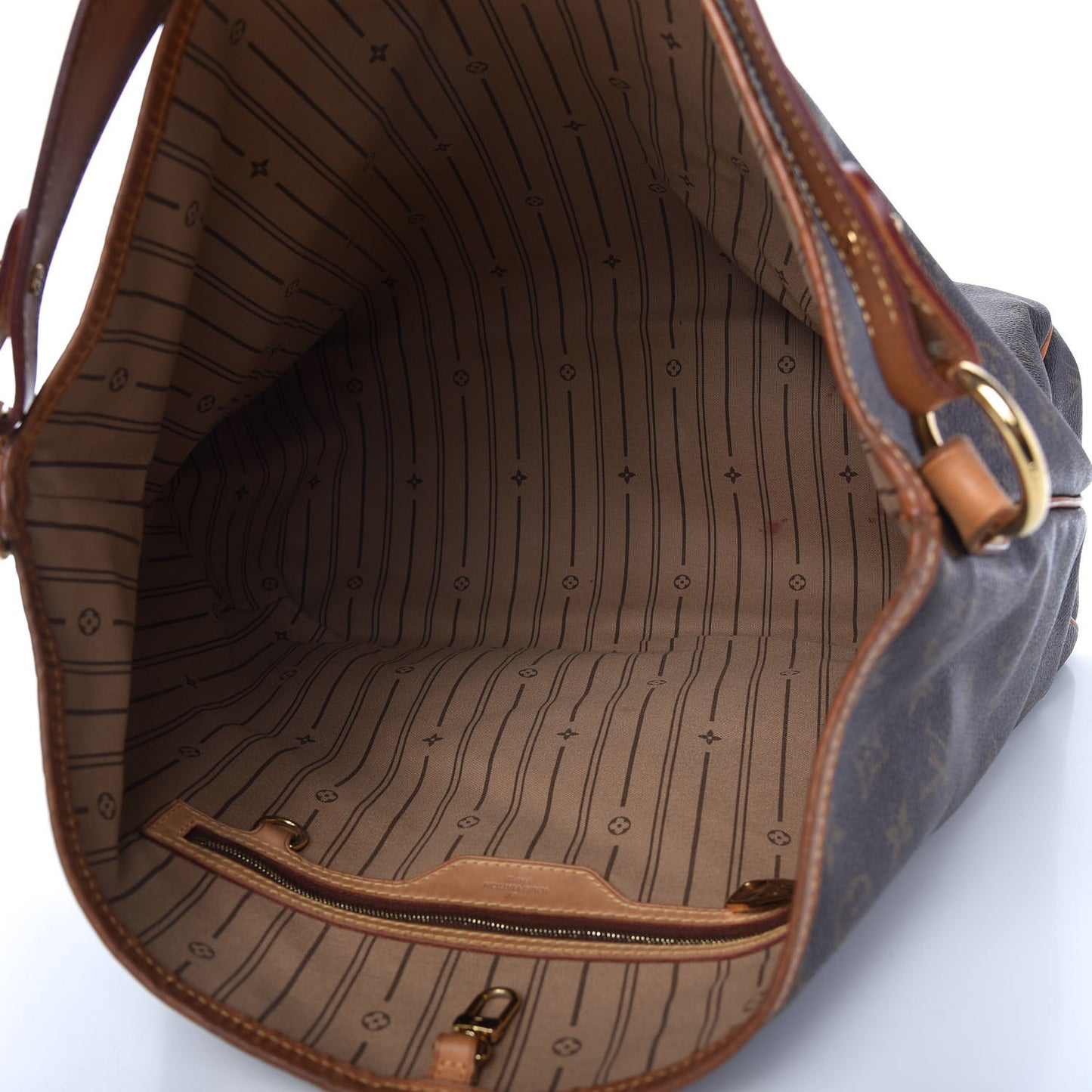 Monogram Delightful MM