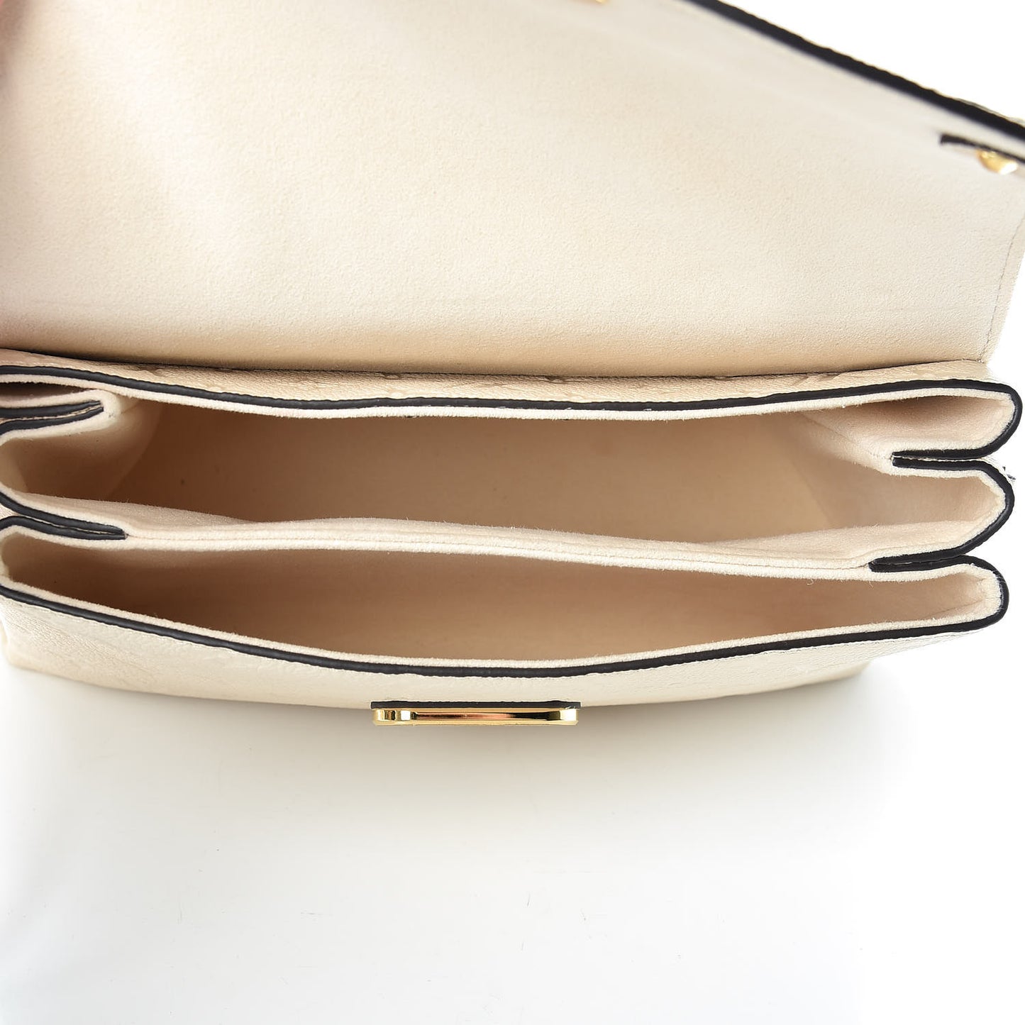 Empreinte Georges BB Creme