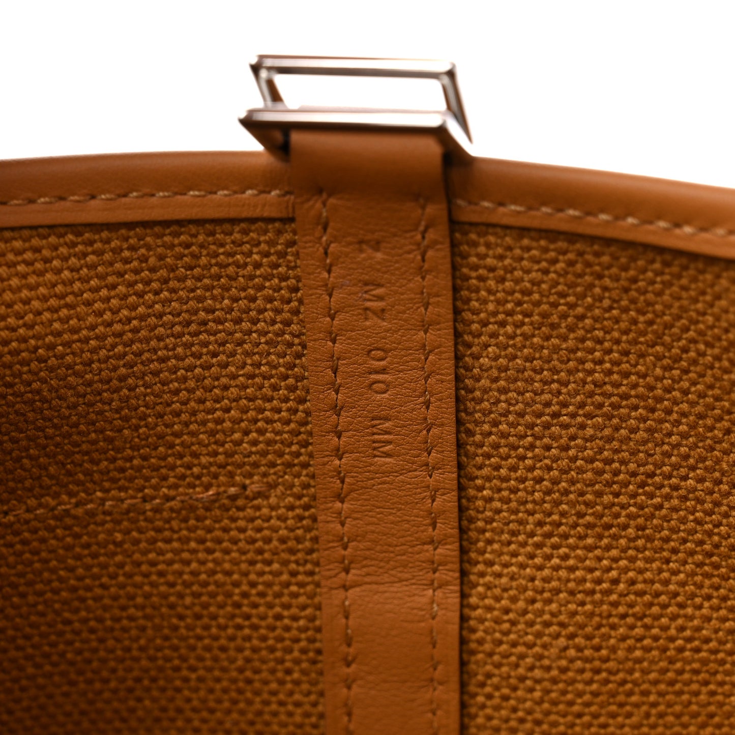 Toile Goeland Swift Cargo Picotin Lock 18 Sesame