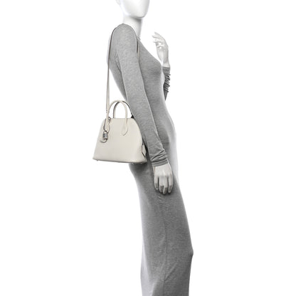 Hermes Evercolor Verso 1923 Bolide 25 White Sesame 2 of 11