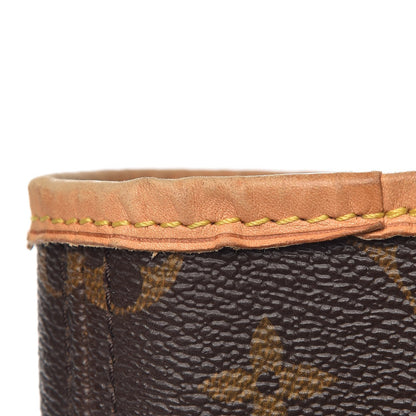 Louis Vuitton Monogram My LV Heritage Neverfull GM Fuchsia Moutarde 8 of 16