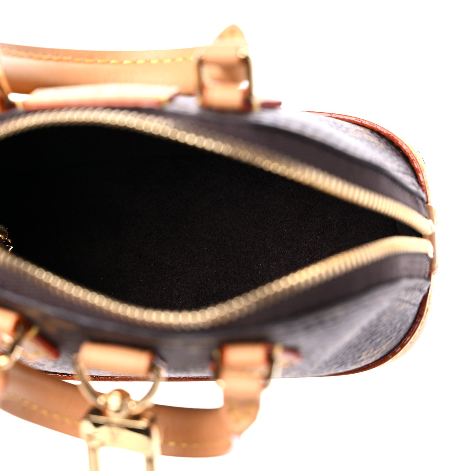 Louis Vuitton Monogram Trio Mini Icones 8 of 10