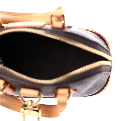 Louis Vuitton Monogram Trio Mini Icones 8 of 10