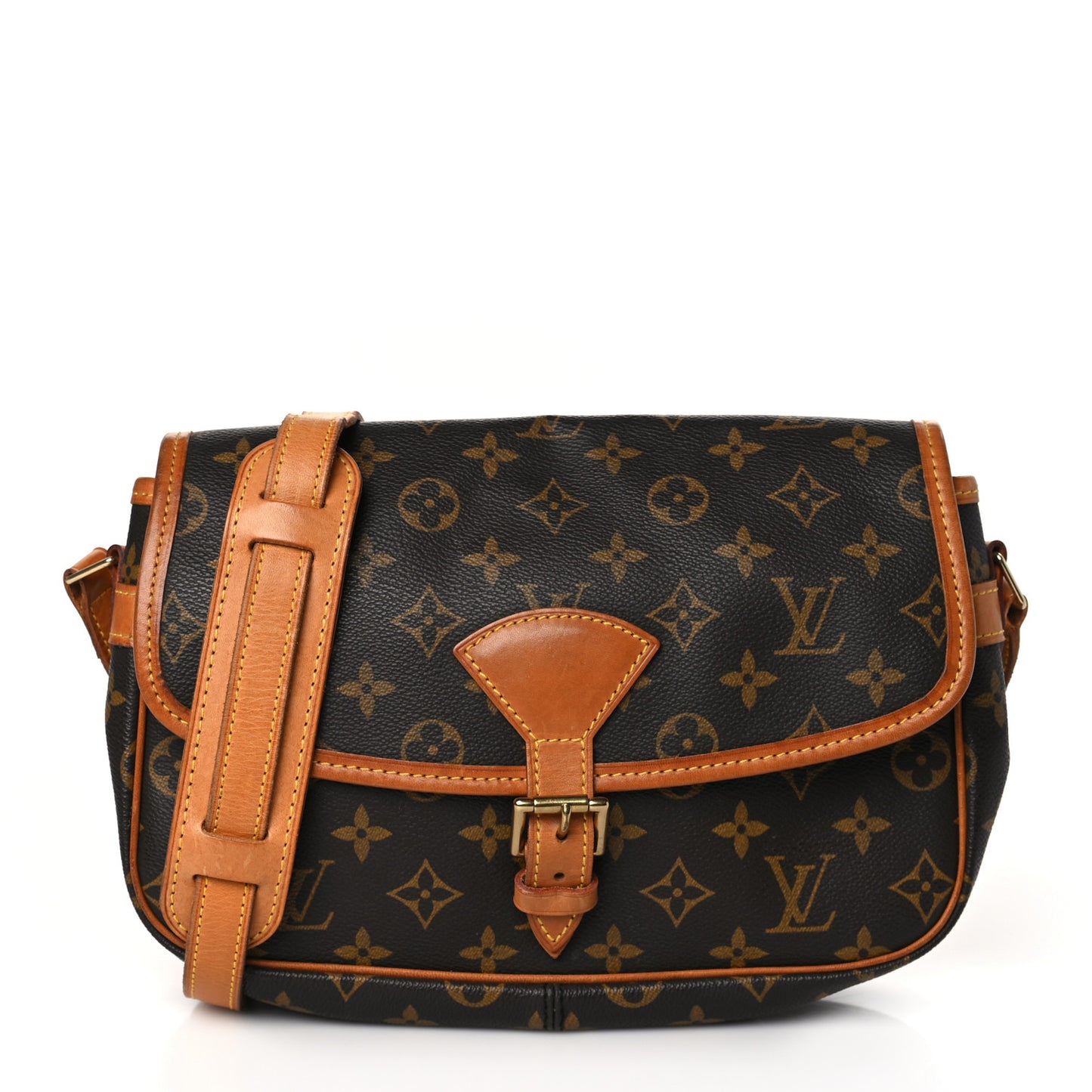 Monogram Sologne