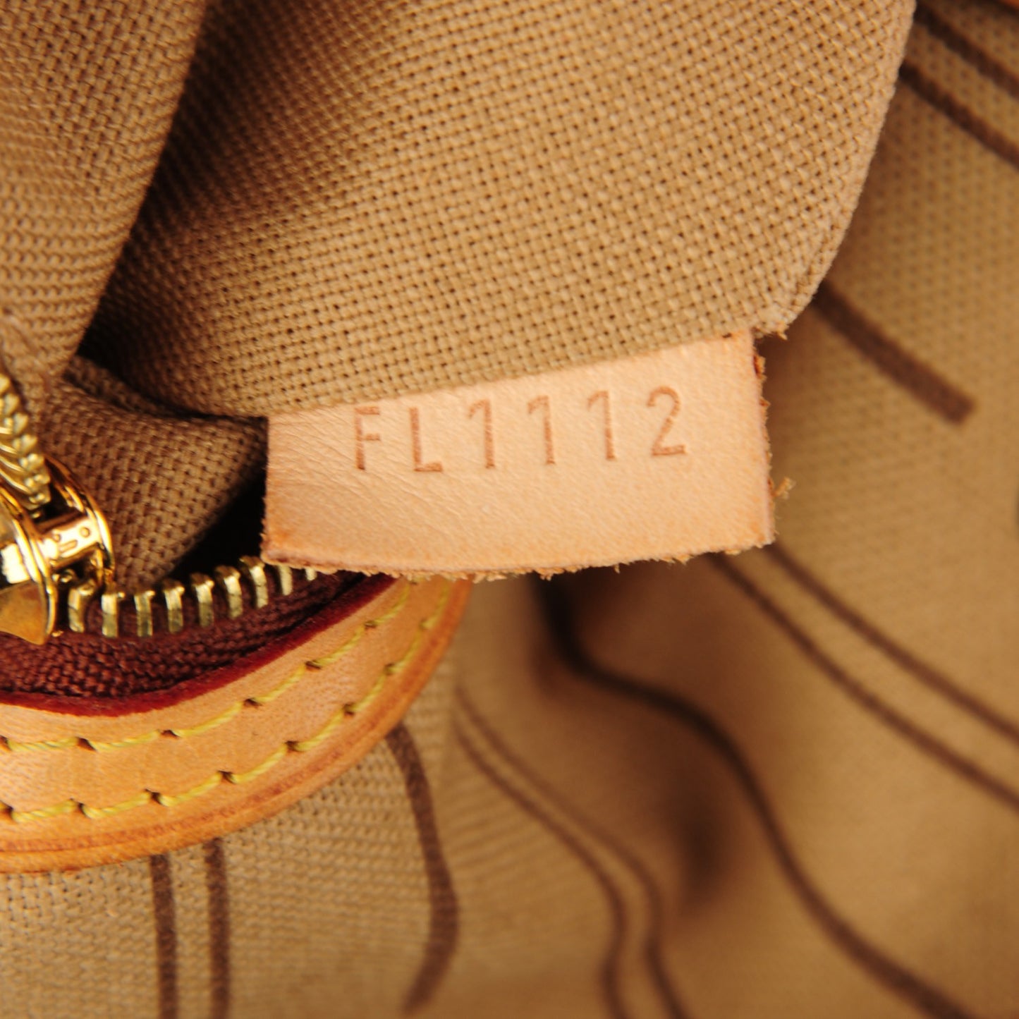 Monogram Delightful PM