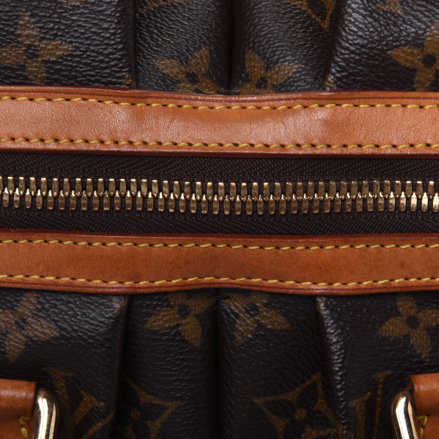 Louis Vuitton Monogram Stephen Bag 23 of 32