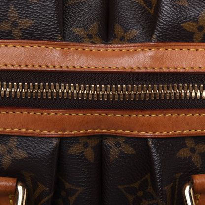 Louis Vuitton Monogram Stephen Bag 23 of 32