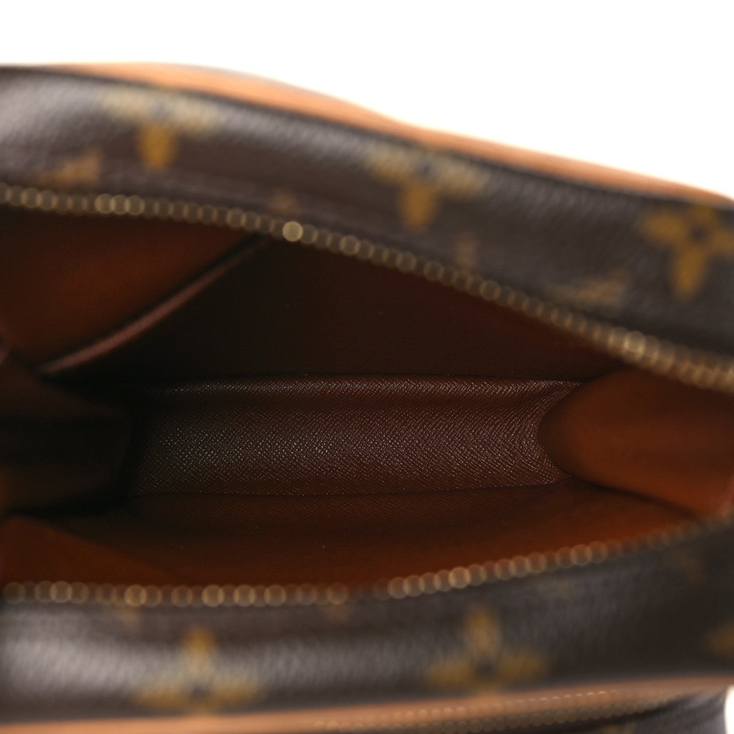 Louis Vuitton Monogram Amazone 5 of 8