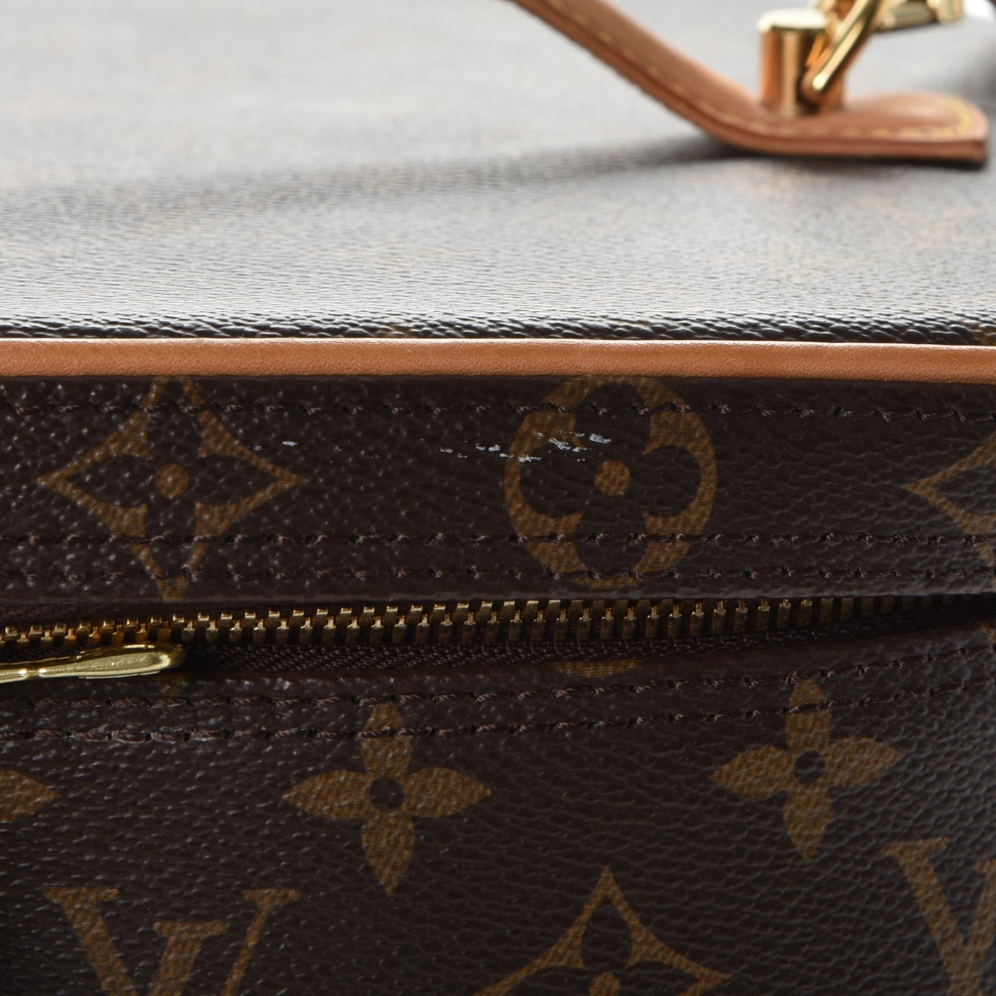 Monogram Nice