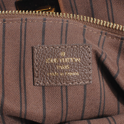 Louis Vuitton Empreinte Citadine GM Earth 5 of 7