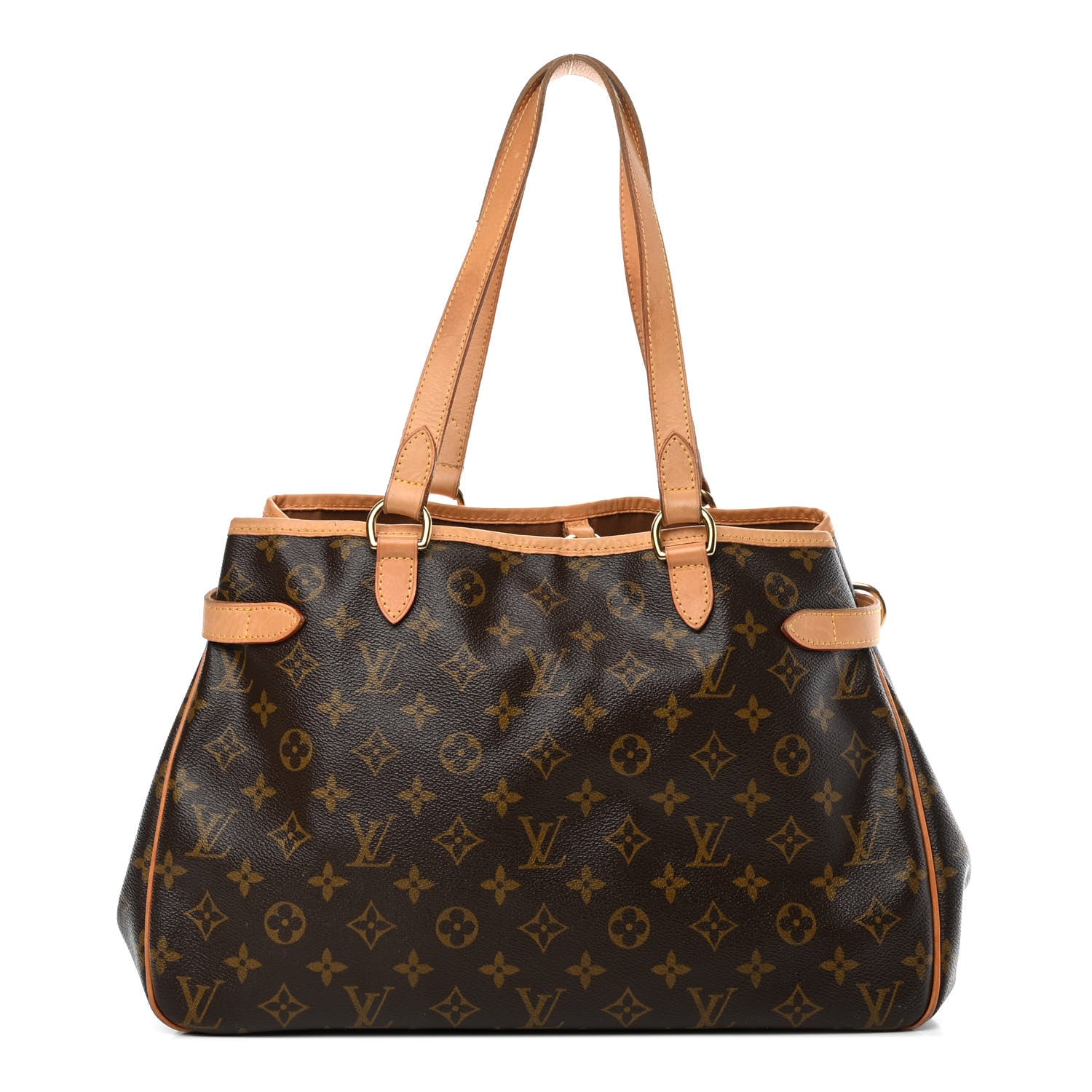 Louis Vuitton Monogram Batignolles Horizontal 1 of 4