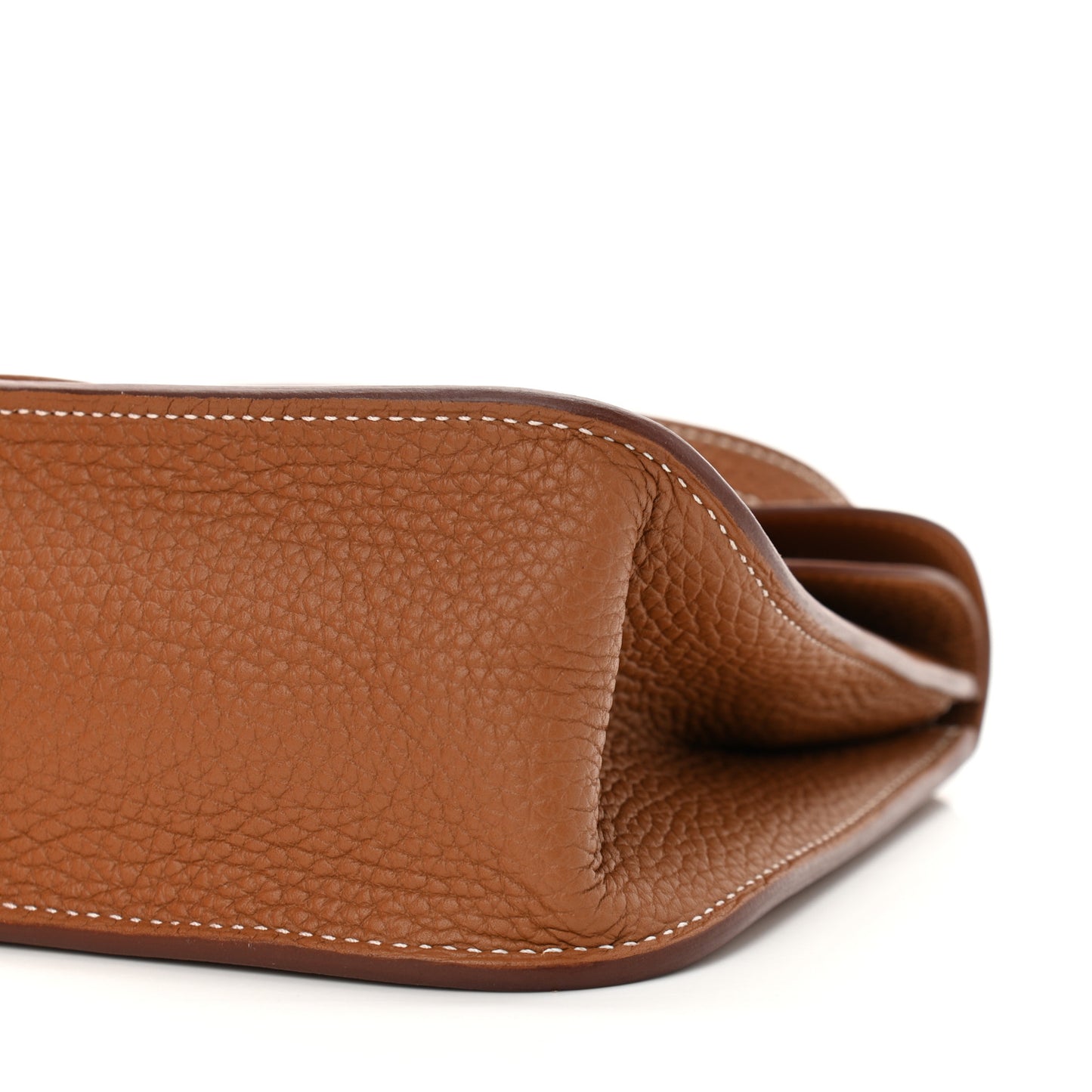 Taurillon Clemence Halzan 25 Gold