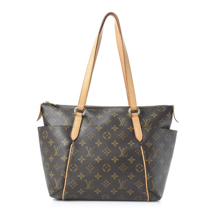 Louis Vuitton Monogram Totally PM 1 of 8