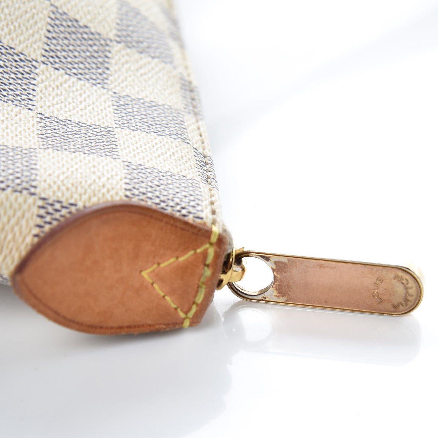 Damier Azur Totally MM