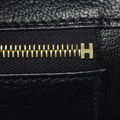 Hermes Togo Birkin 30 Black 14 of 37